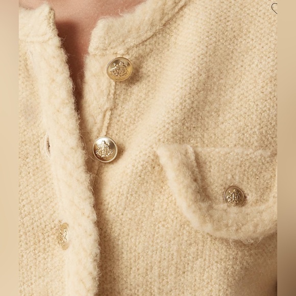 Cardigan - Picture 5 of 5